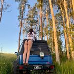 katia roberts - @kats_rigs Instagram Profile Photo
