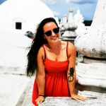 Katie Austin - @green_bean_lifts Instagram Profile Photo