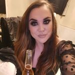 Katie Bland - @katie_bland90 Instagram Profile Photo