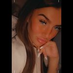 Katie Clark - @katieclarkxx1 Instagram Profile Photo