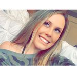 Katie Craven - @_katiecraven Instagram Profile Photo