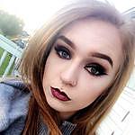 Katie Fenley - @kittyykat_makeup Instagram Profile Photo