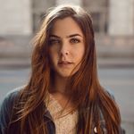 Katie French - @kayfrenchh Instagram Profile Photo