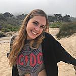 Katie Garrett - @katie._garrett Instagram Profile Photo