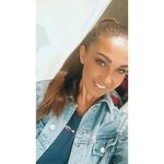 katie green - @_katiegreen Instagram Profile Photo
