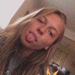 Katie Helm - @katie16161616 Instagram Profile Photo