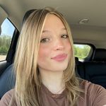 Katie Higgins - @_katiehiggins Instagram Profile Photo