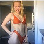 Katie Holland - @katieeclaireee Instagram Profile Photo