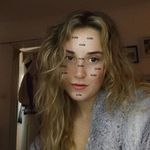 Katie Humphries - @kati_x_ Instagram Profile Photo