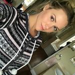 Katie Jerry - @katie.jerry.186 Instagram Profile Photo
