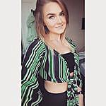 Katie Latimer - @katiecraigxx Instagram Profile Photo