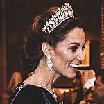 Kate Middleton - @_kate_middleton_royal Instagram Profile Photo