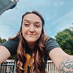 Katie Miller - @katie__miller Instagram Profile Photo