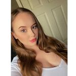 Katie Roper - @_katieroper Instagram Profile Photo