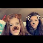 Katie And Rylee - @katie_and_rylee_spammm Instagram Profile Photo