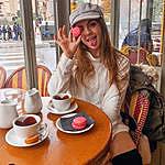 Katie Sexton - @katies_snacks Instagram Profile Photo