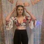 Katie Taylor - @katie_m_taylor Instagram Profile Photo