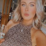 Katie Williams - @katiewilly25 Instagram Profile Photo