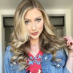 Katie Wilson - @katiewilsonpics Instagram Profile Photo