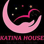 Katina House - @katinahouse_shop Instagram Profile Photo