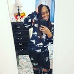 Katina Wesley - @katinawesley74 Instagram Profile Photo