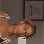 Katrina Allen - @_therealhurricane Instagram Profile Photo