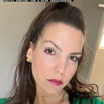 Karina Fratin Caser Rizzollo - @karinarizzollo Instagram Profile Photo