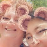 Katrina Jeff Campbell - @eavescampbell Instagram Profile Photo