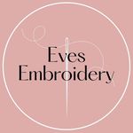 Katrina Eves - @eves.embroidery Instagram Profile Photo