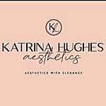 Katrina Hughes - @aestheticswithelegance Instagram Profile Photo
