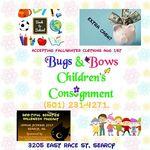 Katrina McKnight - @bugs_and_bows_consignment Instagram Profile Photo