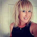 Kay Cannon - @blondie_cannon Instagram Profile Photo