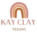 Kay Clay Earrings Polymer Clay Qatar - @kayclaydesigns Instagram Profile Photo