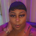 Kay Johnson - @kayslay521 Instagram Profile Photo