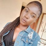Agness Musonda Kay - @agness_musonda_kay Instagram Profile Photo
