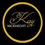 Kay McKnight - @authorkaymcknight Instagram Profile Photo
