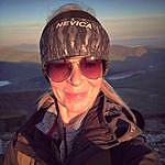 Kay Shepherd - @outdoorgirl_55 Instagram Profile Photo