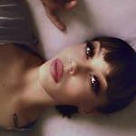 Kayla Sutherland - @chxrryb0mbxo Instagram Profile Photo