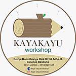 kayakayuworkshop - @kaya.kayuworkshop Instagram Profile Photo