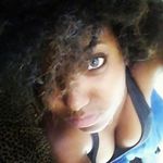 Kaye Finley - @blackfairy1211 Instagram Profile Photo