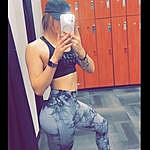 Kaylee Forthman// Health and Fitness - @_kaylee.fitness_ Instagram Profile Photo