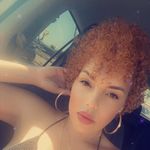 Kaye Johnson - @_kayeway Instagram Profile Photo