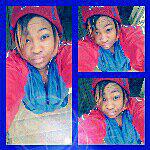 kayla earnest - @_kenyatta2014 Instagram Profile Photo