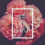 Kayla Fairbanks - @_hairbykaylamua Instagram Profile Photo