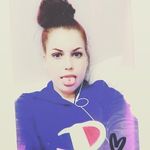 Kayla Garner - @kayla_bitch_17 Instagram Profile Photo