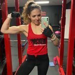 Kayla Garner - @kayla_fitness89 Instagram Profile Photo