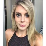 Kayla Jordan - @jordanmkayla Instagram Profile Photo