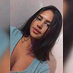 Kaylany Silva - @_kaylanycsilva Instagram Profile Photo
