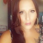 Kayla Ring - @phychic_geek_makeup_vigilante Instagram Profile Photo