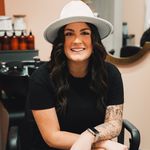 Kaylee Whitaker - @hairby.kwhit Instagram Profile Photo